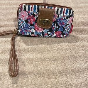 Phone Wristlet